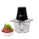 Hachoir Florence 2L 400W Noir