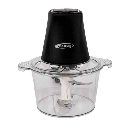 Hachoir Florence 2L 400W Noir