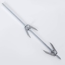 Four Électrique Florence 1420W 36 Litres Noir