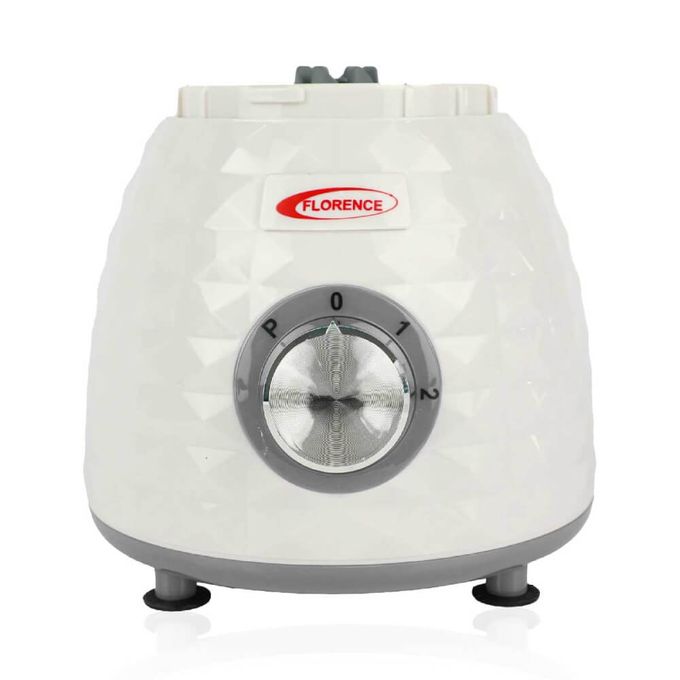 Blender Florence 1.5 L 1000W Blanc