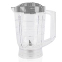 Blender Florence 1.5 L 1000W Blanc