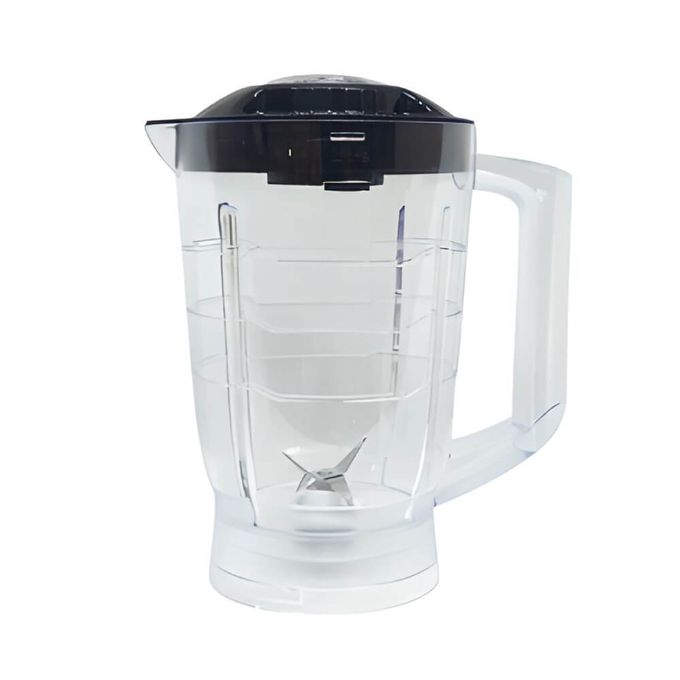 Blender Florence 1.5 L 1000W Noir 