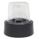 Blender Florence 1.5 L 1000W Noir 