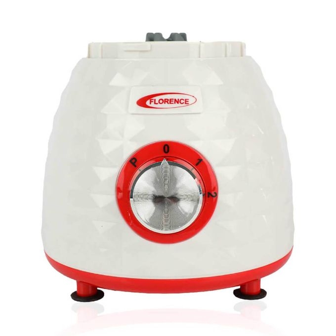Blender Florence 1.5 L 1000W Rouge