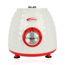 Blender Florence 1.5 L 1000W Rouge