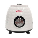 Blender Florence 1.5 L 1000W Blanc Noir