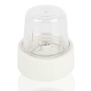 Blender Florence 1.5 L 1000W Blanc Noir