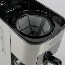 Machine À Café Électrique Florence 1.5 Litres 900 W Avec Un Bol En Verre  