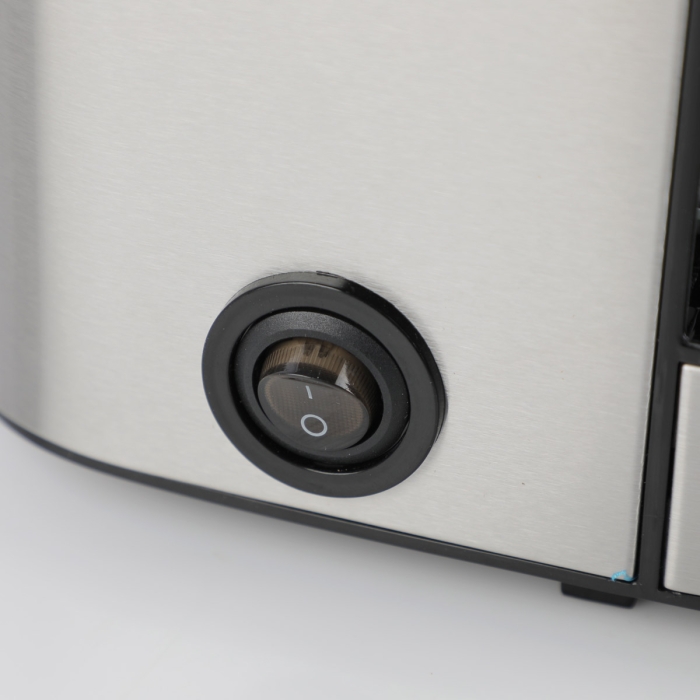 Machine À Café Électrique Florence 1.5 Litres 900 W Avec Un Bol En Verre  