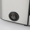 Machine À Café Électrique Florence 1.5 Litres 900 W Avec Un Bol En Verre  