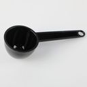 Machine À Café Électrique Florence 1.5 Litres 900 W Avec Un Bol En Verre  