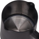 Machine À Café Turc Électrique Florence 600W Bleu