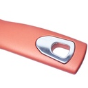 Set De 3 Casseroles Granite Golden House - 16 cm - 18 cm - 20 cm - Effet Cuivre