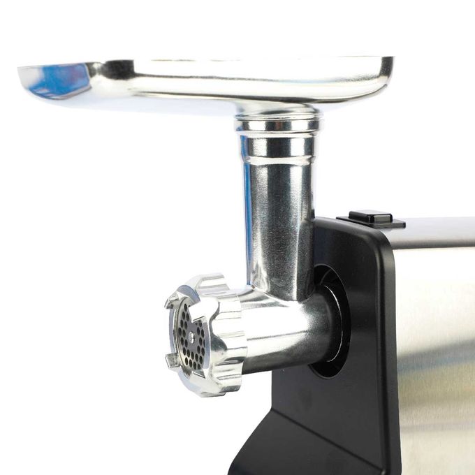 Hachoir À Viande Florence 1000W Noir 