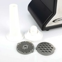 Hachoir À Viande Florence 1000W Noir 