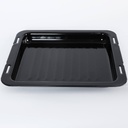 Four Électrique Florence Ventilé 1420W - 36 Litres - Noir