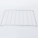 Four Électrique Florence Ventilé 1420W - 36 Litres - Silver 