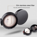 Mug Thermos à café 380ml Bronze