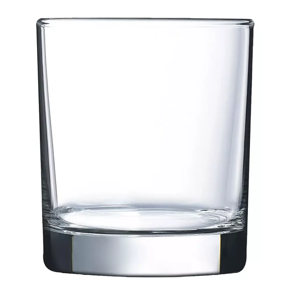 Lot De 6  Verres Luminarc Islande 30 cl 