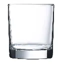 Lot De 6  Verres Luminarc Islande 30 cl 