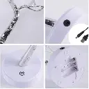 Lampe Arbre Lumineux - Led - 50cm