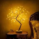 Lampe Arbre Lumineux - Led - 50cm