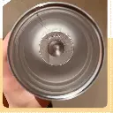 Mug Thermos Seygm en acier inoxydable 400ml - Bleu