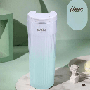 Mug Thermos Seygm en acier inoxydable 500ml - Vert