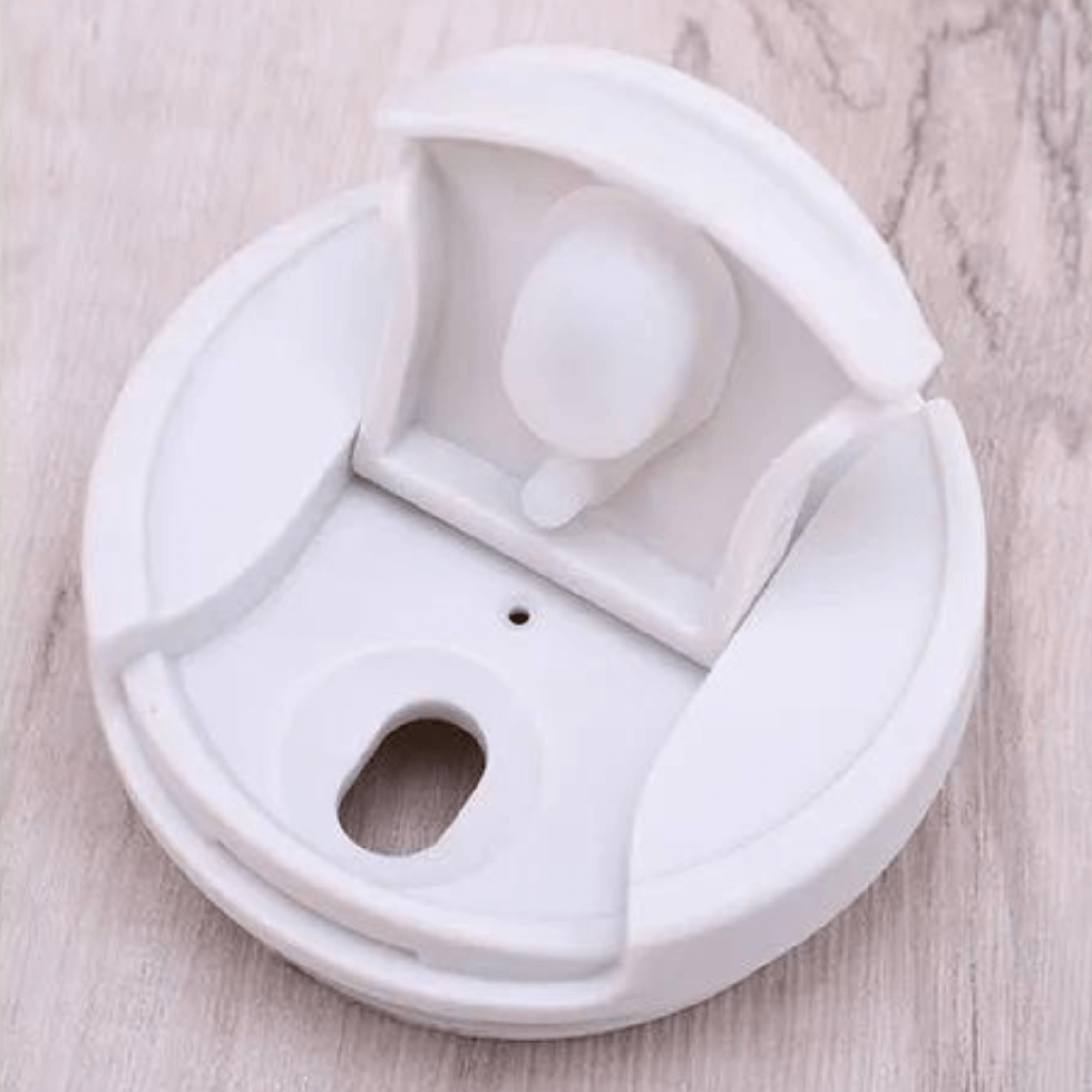 Mug Thermos Seygm en acier inoxydable 500ml - Violet