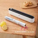 Boîte de découpe ECOCO avec Rouleau Film Alimentaire 50M Gratuite