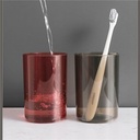 Support rangement mural ECOCO avec 2 gobelets