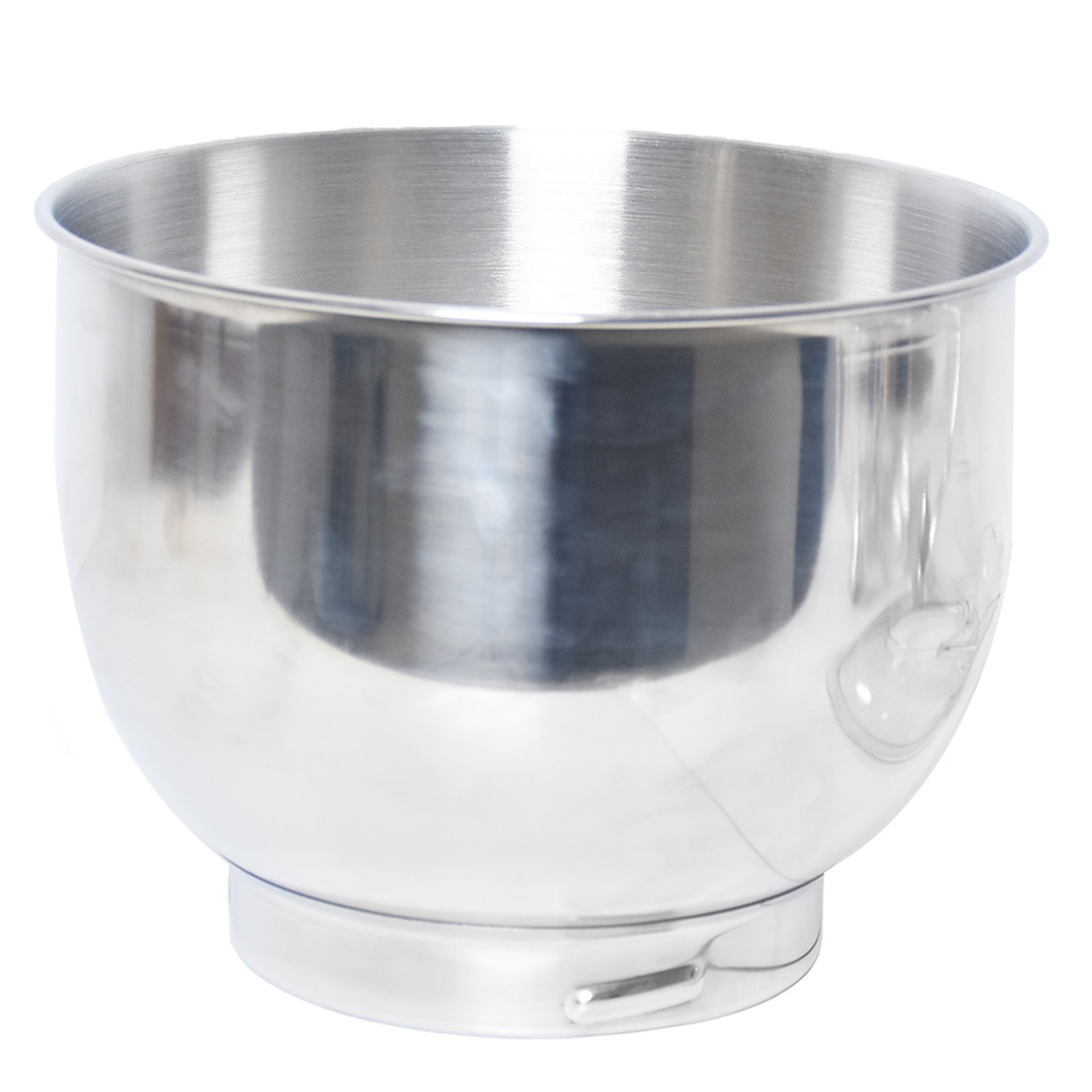 Robot Pétrin Florence 5L 1500W Afficheur Digitale - Beige