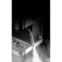 Machine À Café Expresso Cappuccino Latté Florence 1200W 1,6 L Noir 