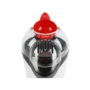 Machine À Pop Corn Florence 1200 W Rouge