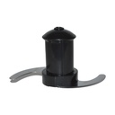 Robot Multifonction 10en1 Florence - 400W - Silver