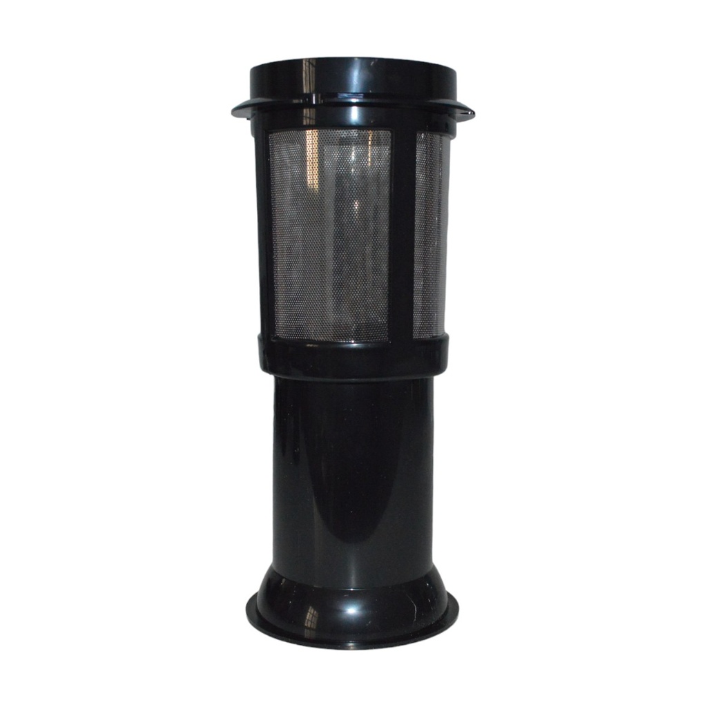 Robot Multifonction 10en1 Florence - 400W - Silver