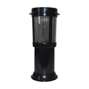 Robot Multifonction 10en1 Florence - 400W - Silver