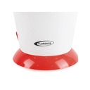 Machine À Pop Corn Florence 1200 W Rouge