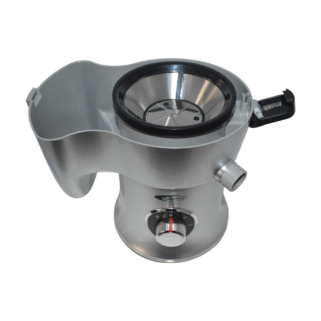 Robot Multifonction 10en1 Florence - 400W - Silver