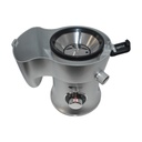 Robot Multifonction 10en1 Florence - 400W - Silver