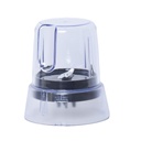 Robot Multifonction 10en1 Florence - 400W - Silver