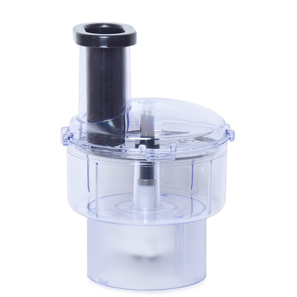 Robot Multifonction 10en1 Florence - 400W - Silver