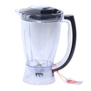 Robot Multifonction 10en1 Florence - 400W - Silver