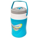 Pack De 3 Glacières - Pinnacle - Isolé Portable – BPA Free – 32L/4.5L/2.5L - Bleu