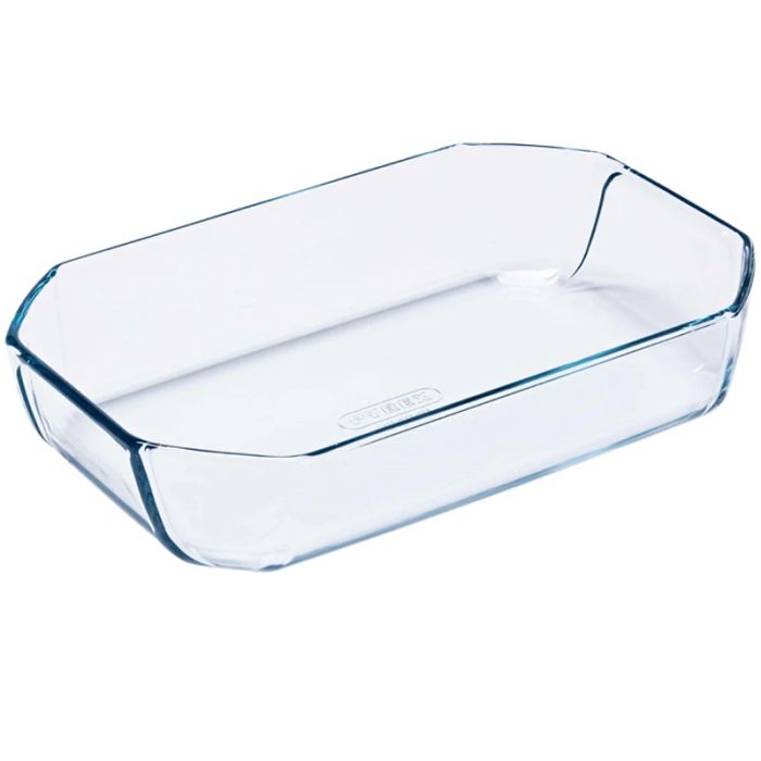 Plat De Cuisson Rectangulaire PYREX Inspiration  33 x 22 CM 
