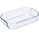 Plat De Cuisson Rectangulaire PYREX Inspiration  33 x 22 CM 