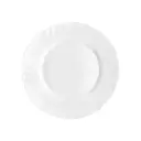 Lot De 6 Assiettes Dessert Bormioli Rocco Ebro  20 Cm