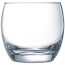 Lot De 6 Verres Luminarc Salto 32 cl