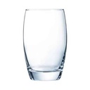 Lot De 6 Verres Luminarc Salto 36 cl