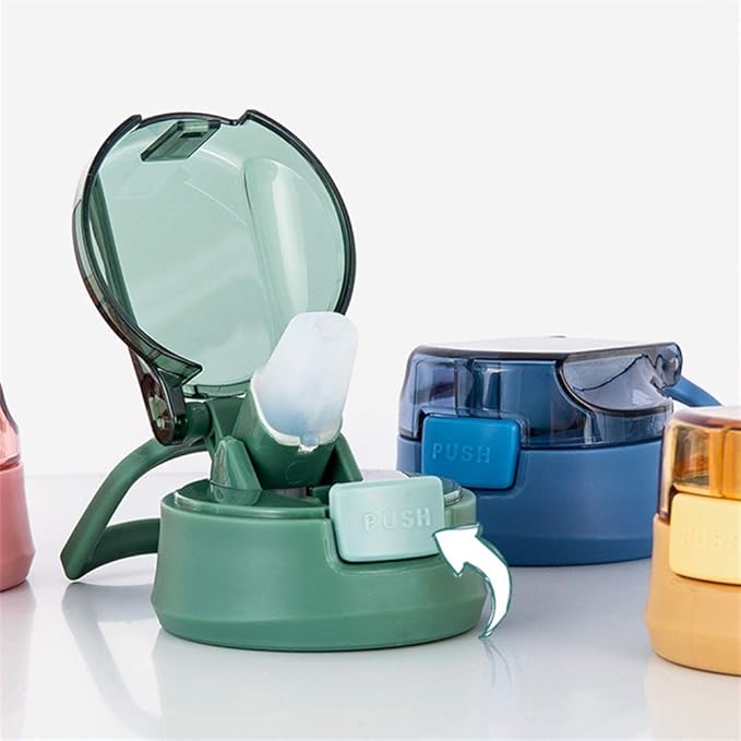 Bouteille d'eau Pinnacle 700 ml Vert